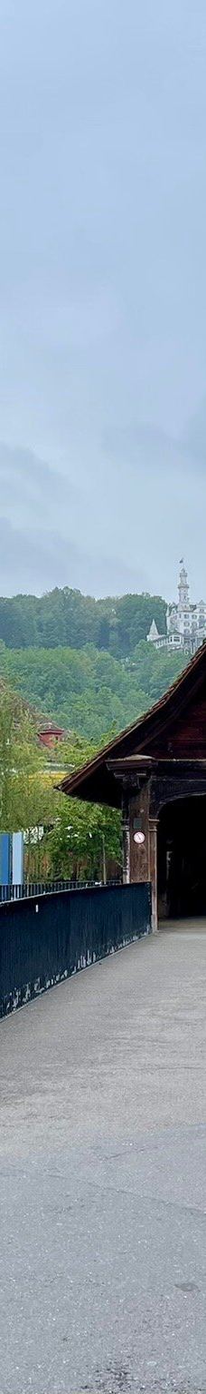 斯普洛耶桥-卢塞恩