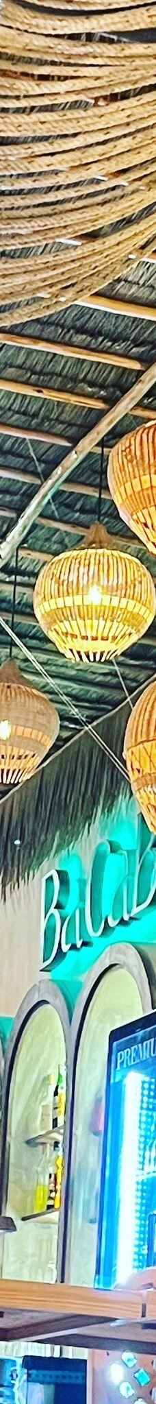 波普渔民村-苏梅岛