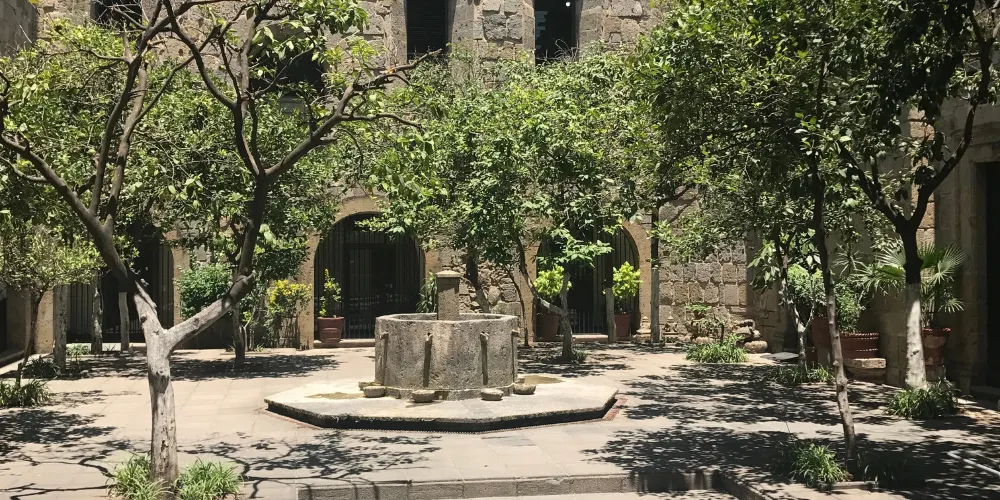 永安旅遊
