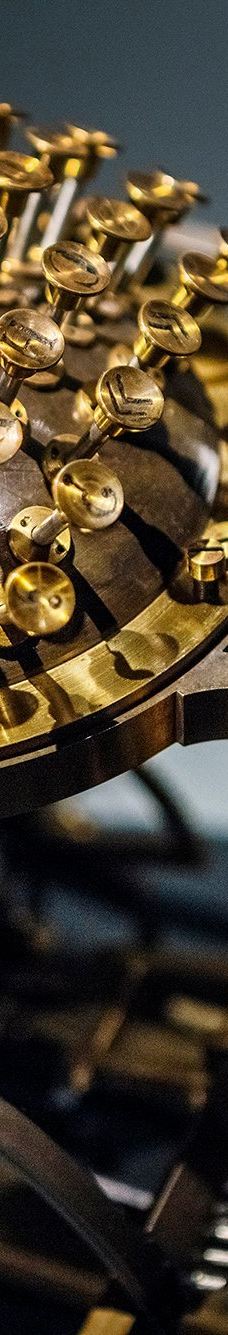 Danish Museum of Science and Technology-赫尔辛格