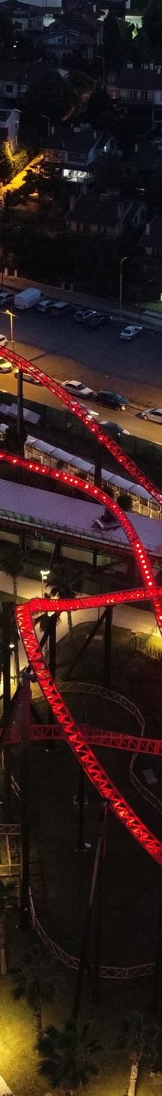 ViaSea水族馆-伊斯坦布尔