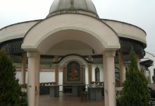 Privina Glava monastery景点图片