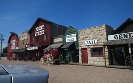 Front Street