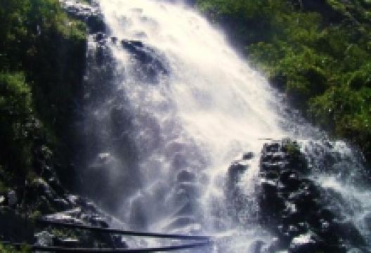 Las Piscinas de la Virgen景点图片
