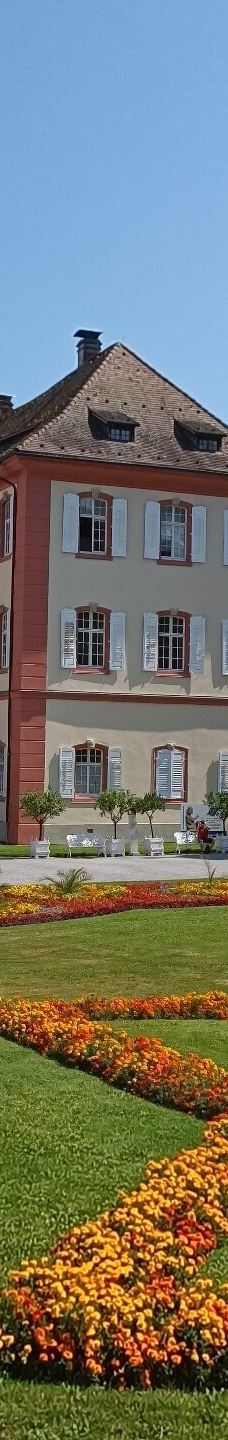 迈瑙岛-康斯坦茨