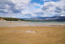 Soline Bay景点图片