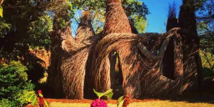 Hermitage Museum and Gardens