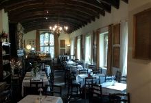 Tabley House景点图片
