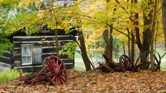 Muskoka Heritage Place
