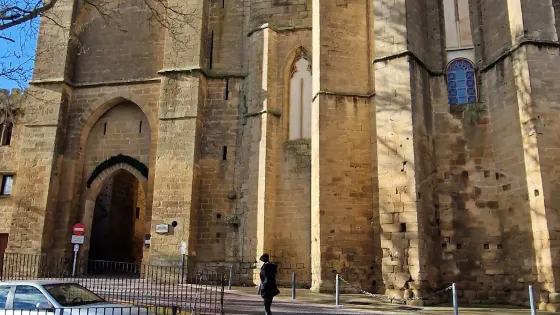 Bodegas Carlos San Pedro Perez de Vinaspre