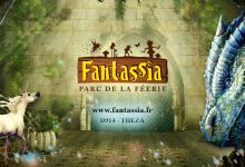 Fantassia, Parc de la Féerie景点图片