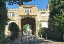 Burton St Leonards景点图片