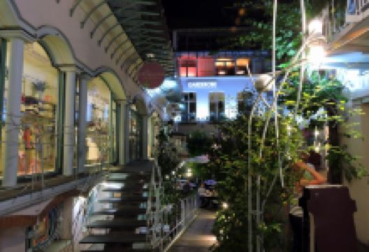 Prenzlauer Berg犹太公墓景点图片