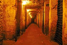Domaine Allias景点图片