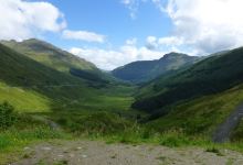 Argyll Forest Park景点图片