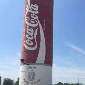 波蒂奇拉普雷里图片