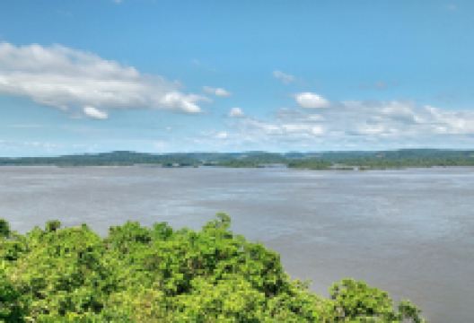 Parque Nacional da Amazonia景点图片