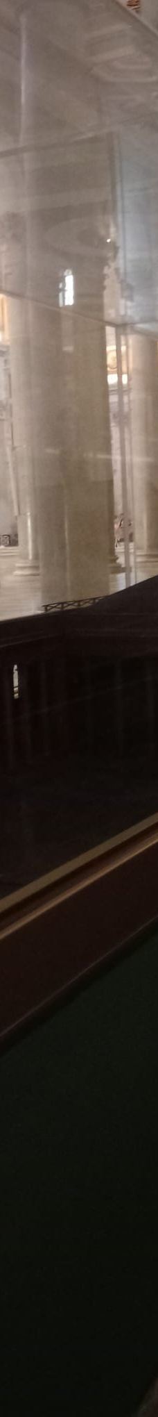 城外圣保禄大殿-罗马