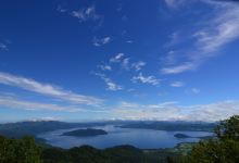 Tsubetsu Toge Out Look景点图片