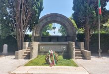 Cimitero Al Milite Ignoto景点图片
