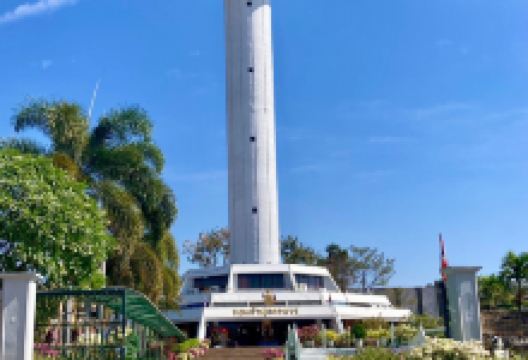 Ho Kaeo Mukdahan景点图片