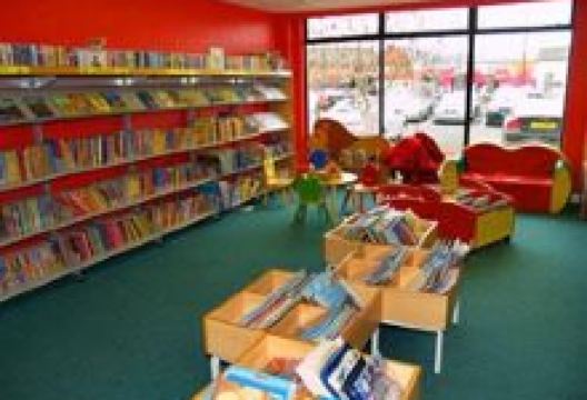 Limavady Library景点图片