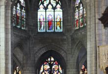Eglise Saint-Remy景点图片