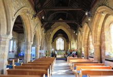 Saint Bartholomew's Church景点图片