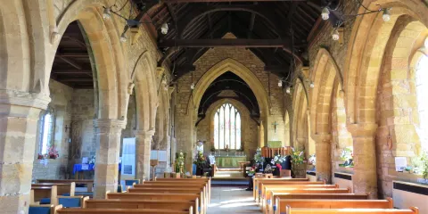 Saint Bartholomew's Church