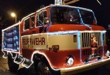 Feuerwehrmuseum景点图片