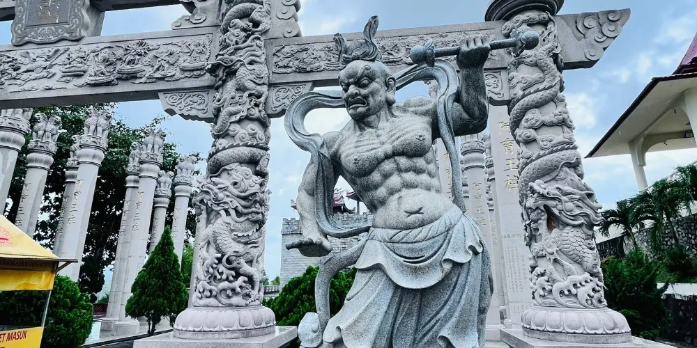 永安旅遊