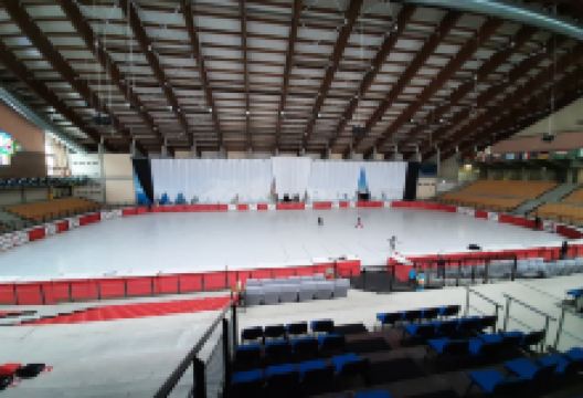 Courmayeur Forum Sport Center景点图片