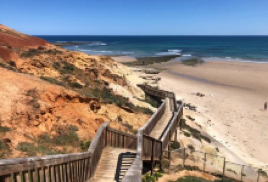 Port Noarlunga Reef景点图片