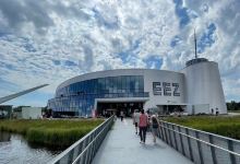 Energie Erlebnis Zentrum (EEZ)景点图片