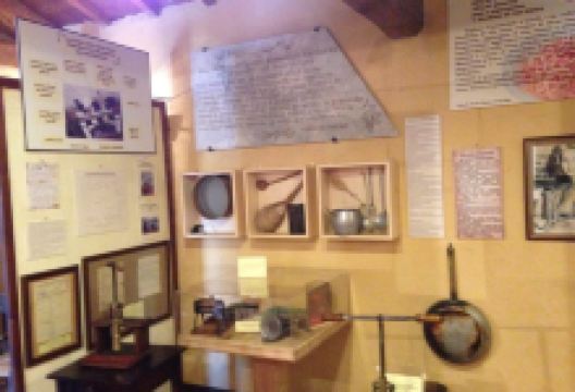 Museo Configno景点图片