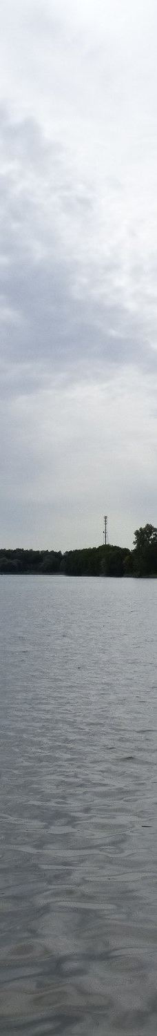 Lac de Creutzwald-柯哲斯瓦尔德拉克鲁瓦