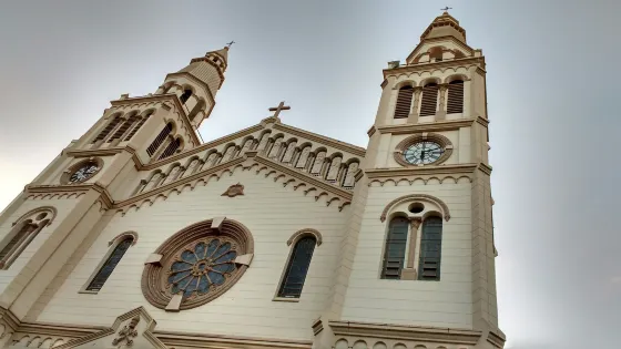 Catedral Metropolitana