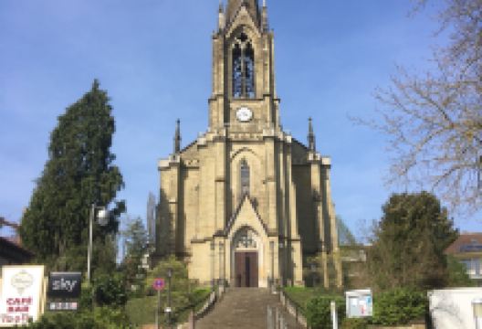 Christuskirche / Stadtkirche | ev. luth. Kirchengemeinde Bad Pyrmont景点图片