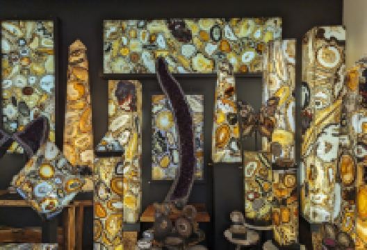 Soaring Eagle景点图片