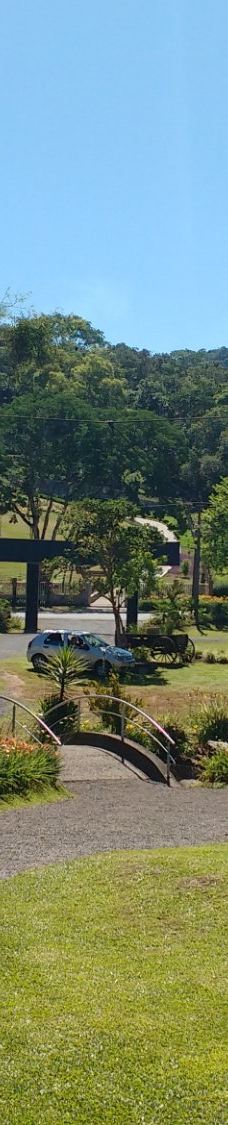 Parque Historico Jorge Kuhn-皮卡达卡夫