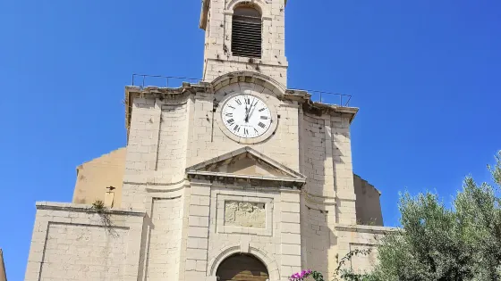 Eglise Saint-Louis