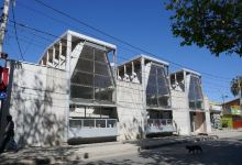 Biblioteca Municipal de Constitucion景点图片