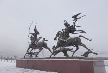 Moi Dom Sculpture景点图片