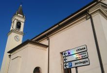 Chiesa di S. Antonio di Padova景点图片