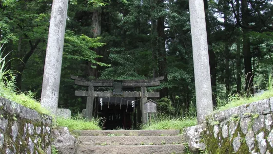 八幡神社