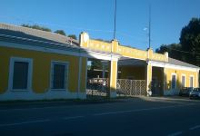 Foro Boario购物图片