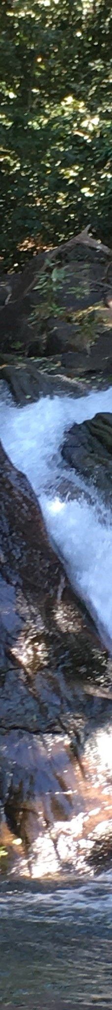 Ton Pring Waterfall-泰孟