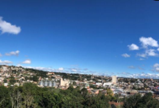 Image of Nossa Senhora das Gracas景点图片