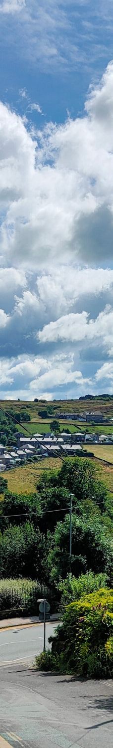 Central Park-霍沃思