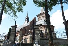 Church of the Assumption of the Blessed Virgin Mary in Brusnik景点图片